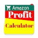 Download Amazon Profit Calculator- Easy & Self Ship - India For PC Windows and Mac