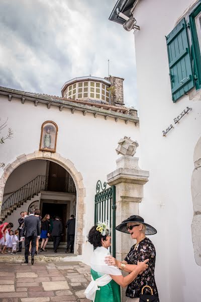 Wedding photographer Nathalie Vergès (nathalieverges). Photo of 19 June 2015