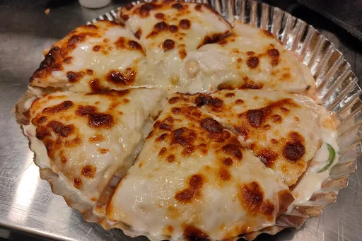 Cheese Burst Pizza [6 Inches]