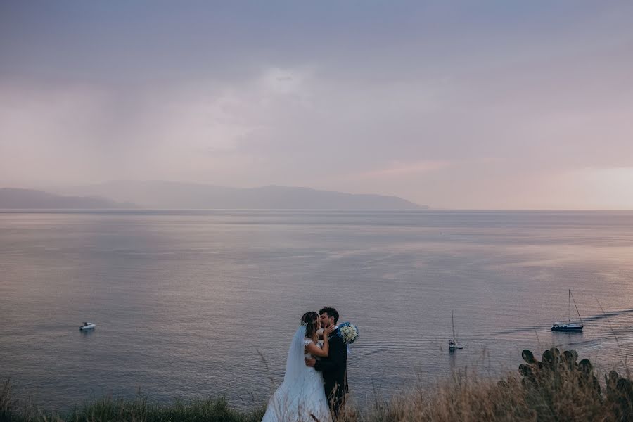 Photographe de mariage Alfio Manasseri (alfiomanasseri). Photo du 7 octobre 2021