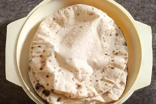 Plain Roti