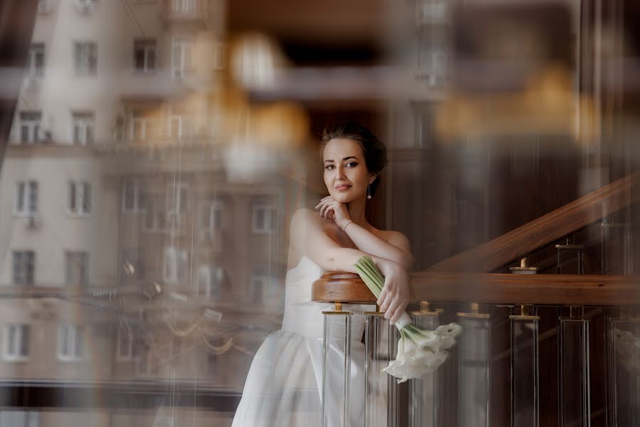 Wedding photographer Yuliya Gryazova (juliajuice). Photo of 26 April