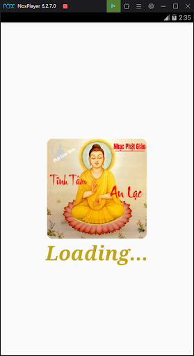 Tĩnh Tâm An Lạc - Nhạc Phật Giáo