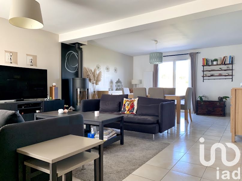 Vente maison 8 pièces 160 m² à Olivet (45160), 340 000 €