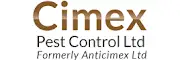 Cimex Pest Control Ltd Logo