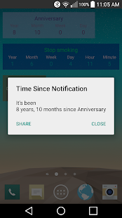 Time Since Widget Pro(圖6)-速報App