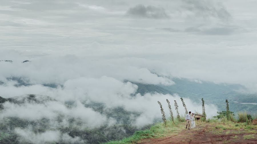 Fotógrafo de bodas Sittichok Suratako (sitphotograph). Foto del 5 de agosto 2015