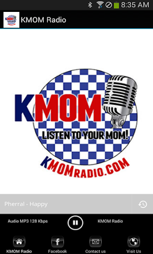 KMOM Radio