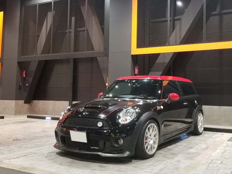 スカイラインのスカイラインGT-R・こだわり車外パーツ・BCNR33に関するカスタム事例の投稿画像3枚目