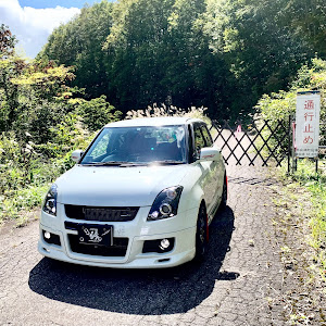 スイフトスポーツ ZC31S