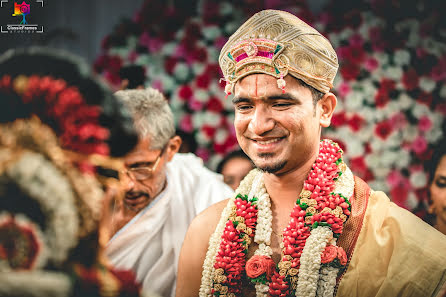 Wedding photographer Vishwas M (vishwas). Photo of 23 April 2020