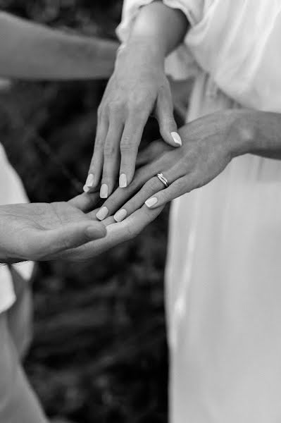 Wedding photographer Aleksandr Fostik (fostic). Photo of 19 August 2023