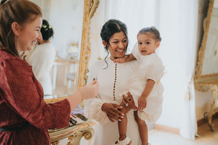 Photographe de mariage Jakub Štěpán (jakubstepan). Photo du 20 octobre 2022