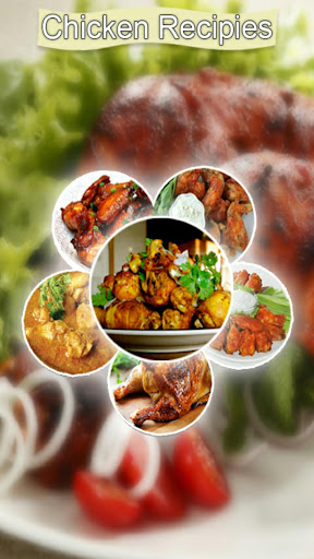 Chicken Recipe Indian Taste