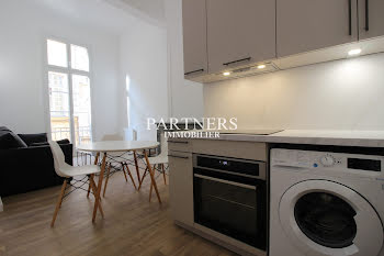 appartement à Aix-en-Provence (13)