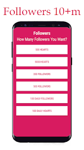 My tik Fans : Get Followers & Likes(圖1)-速報App