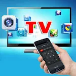 Cover Image of Télécharger Télécommande TV pour tous les téléviseurs 4.2.2 APK