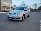 продам авто Toyota Avensis Verso Avensis Verso