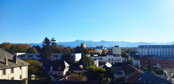 appartement à Tarbes (65)