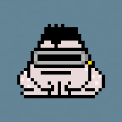 Toad Punks #6480