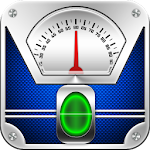 Cover Image of Unduh Weight Machine Scanner Prank 1.9 APK