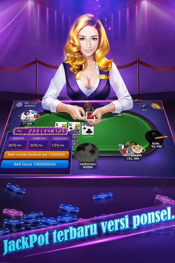 Boyaa Poker Boyaa Poker