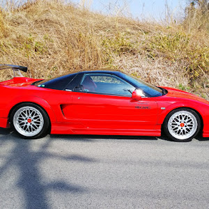 NSX NA1