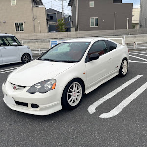 インテグラ DC5