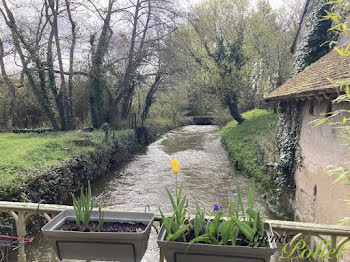 propriété à Aubigny-sur-Nère (18)