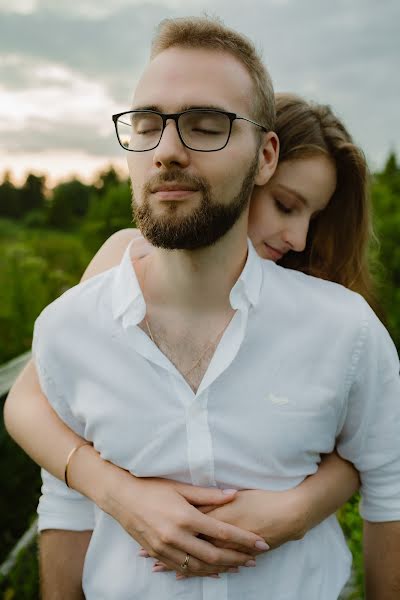 Wedding photographer Kamil Szumotalski (szumotalski). Photo of 3 August 2021