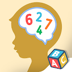 Cover Image of 下载 Baby numbers - Learn to count 2.2 APK