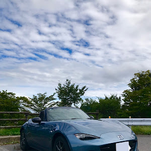 ロードスター ND5RC