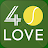 40Love icon