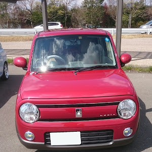アルトラパン HE33S