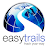 EasyTrails GPS icon