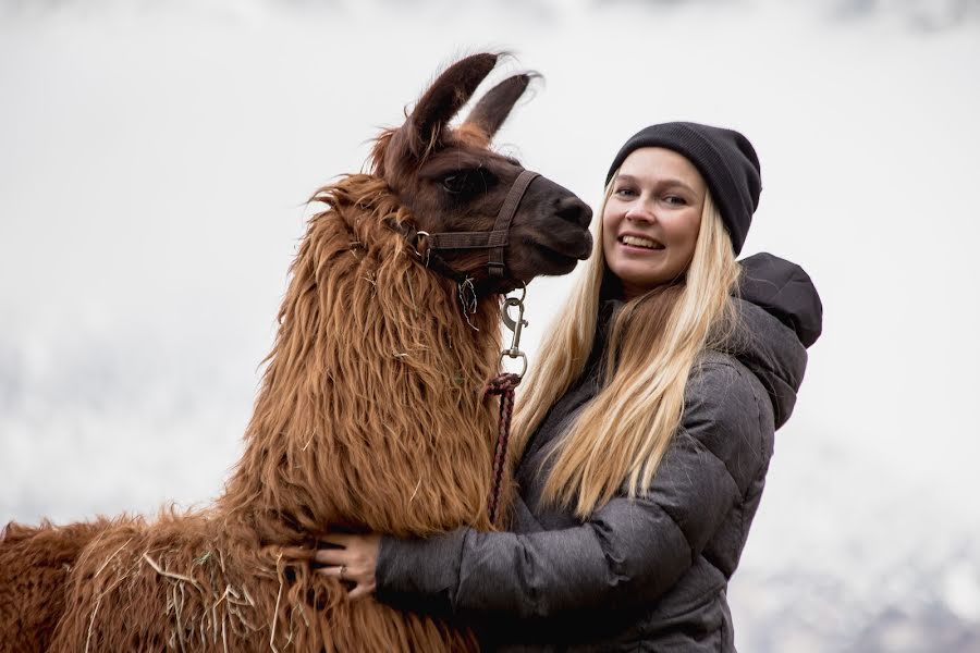 Hochzeitsfotograf Alyona Boiko (alyonaboiko). Foto vom 14. Januar 2019