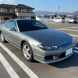 シルビア S15