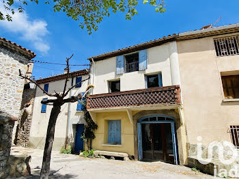 maison à Campoussy (66)