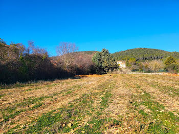 maison neuve à Besse-sur-Issole (83)