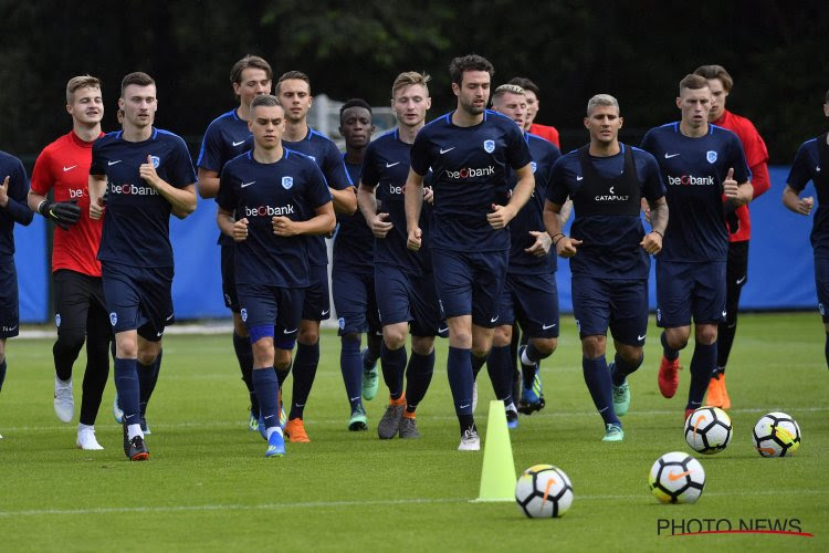 Transfertarget van KRC Genk arriveert vandaag in België, onderhandelingen in laatste rechte lijn (en waarom dat ook voor Anderlecht goed nieuws is)