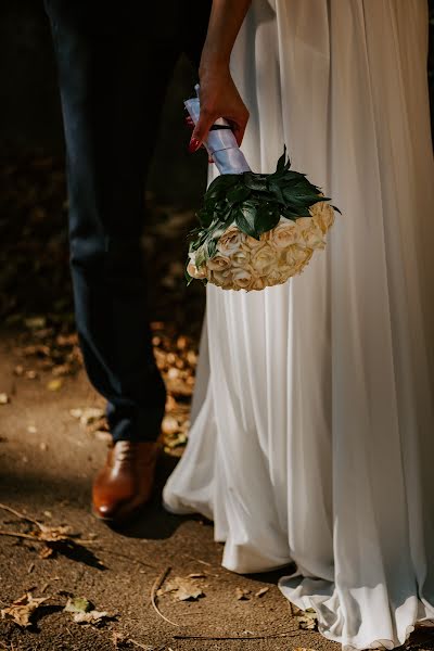 Wedding photographer Bojan Sučević (brankaandbojan). Photo of 25 October 2020