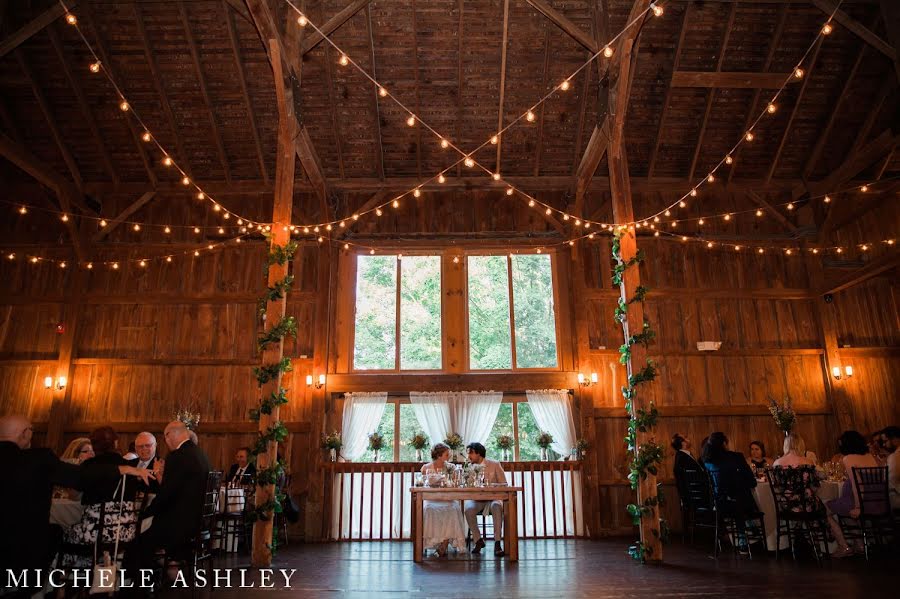 Wedding photographer Michele Ashley (micheleashley). Photo of 8 September 2019