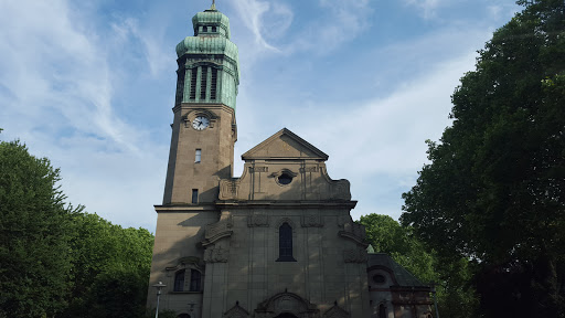 St. Peter Kirche