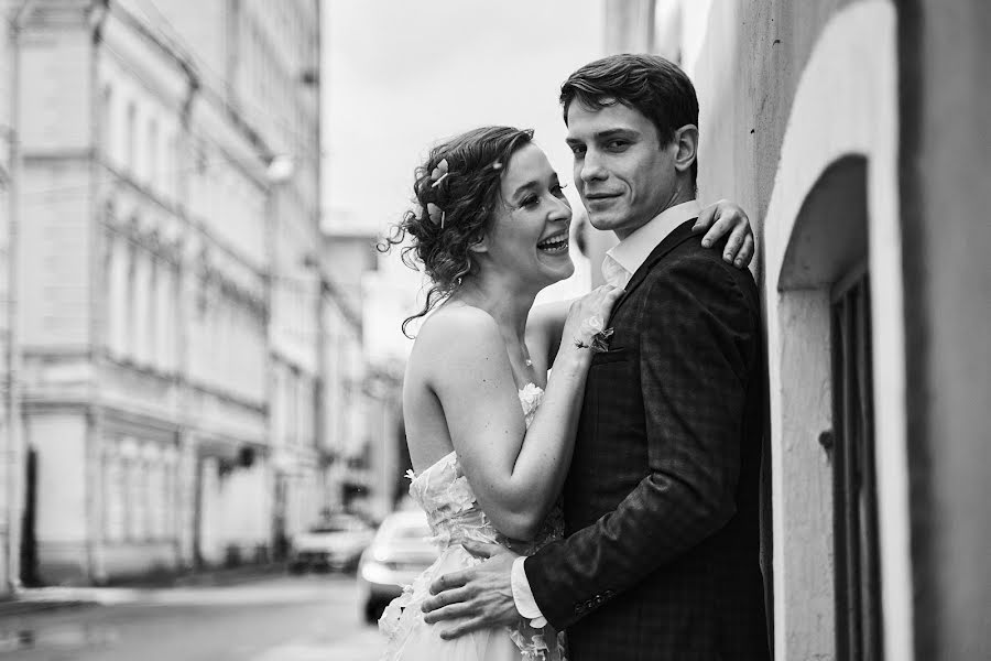 Photographe de mariage Mikhail Elizarev (elizarev). Photo du 7 juillet 2022