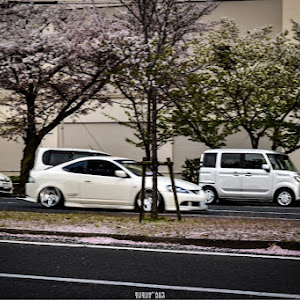 インテグラ DC5