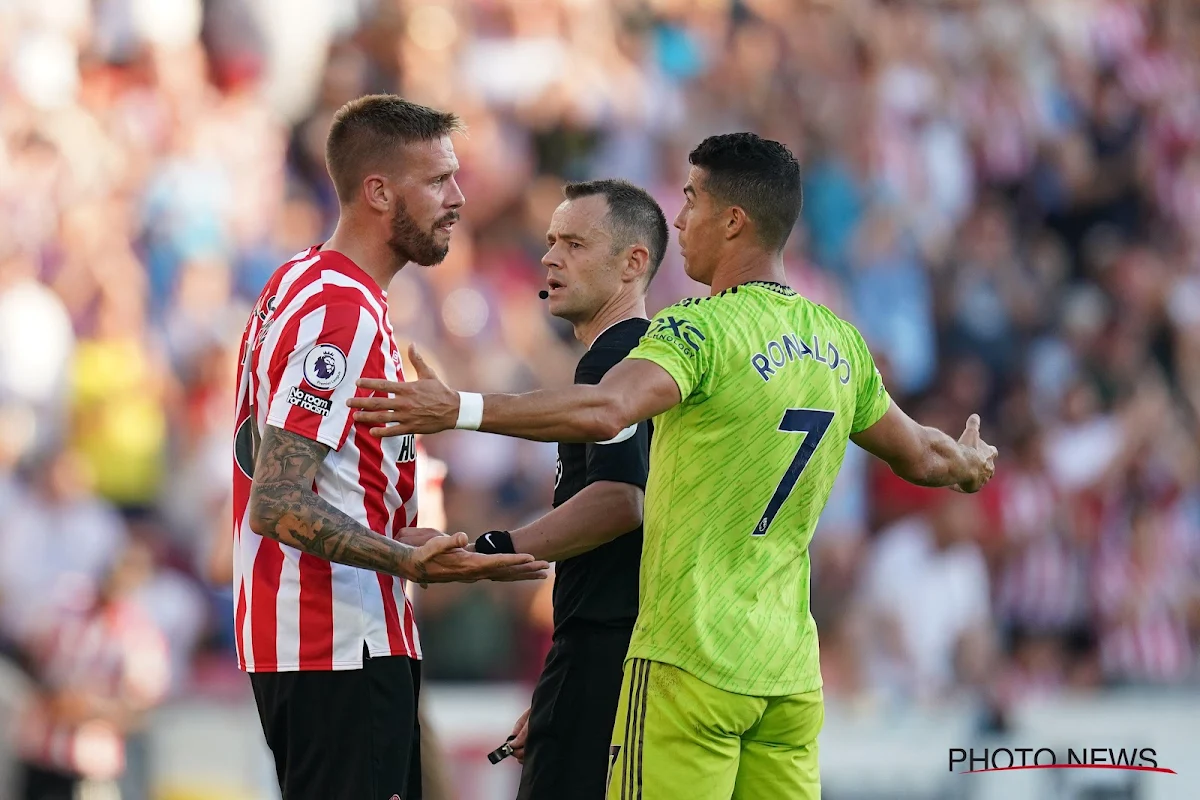 De kelk tot de bodem leeg: Manchester United gaat helemaal met de billen bloot