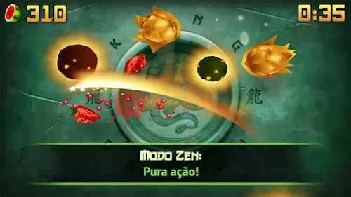 Fruit Ninja Classic