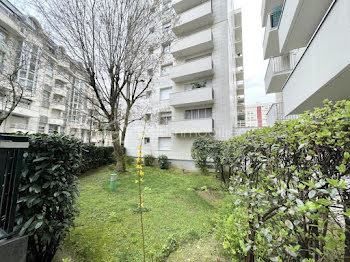 appartement à Paris 15ème (75)