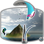 Paragliding Simulator Apk