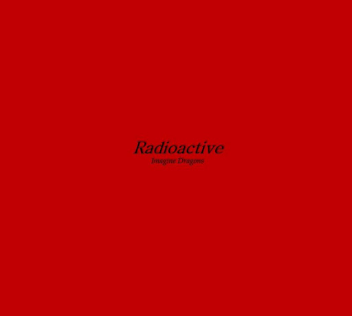 Radioactive